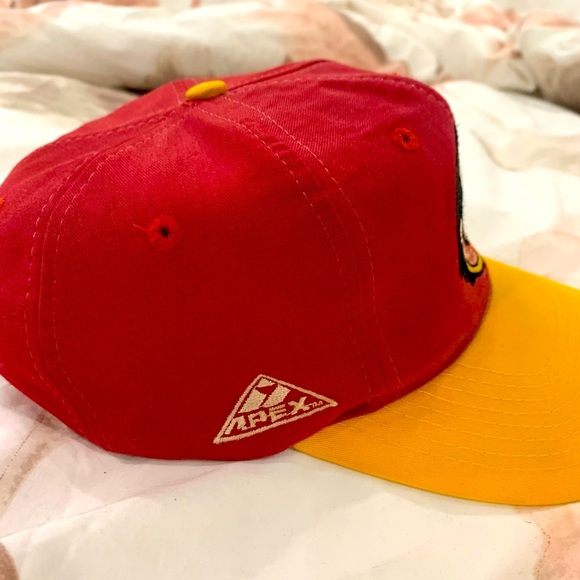 Vintage APEX FSU Florida State Seminoles - Picture 3 of 5